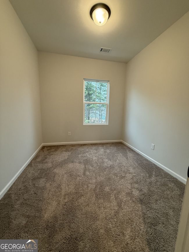 1205 Marlo Way, Townhouse with 3 bedrooms, 4 bathrooms and 2 parking in Acworth GA | Image 17