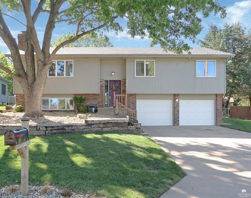 3421 Treesmill Cir, Manhattan, KS, 66503-2191 | Card Image