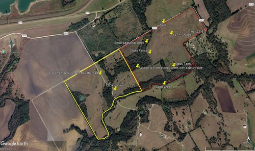 0000 Private Road 234, Hillsboro, TX, 76645 | Card Image