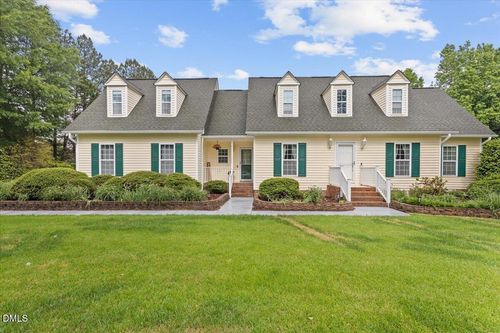 4317 S Mountain Dr, Raleigh, NC, 27603-9098 | Card Image