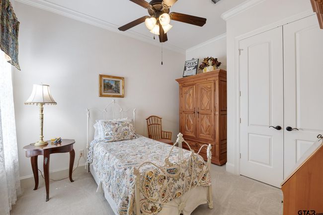 UNIT-1602 - 1857 Stonecrest Blvd, Condo with 3 bedrooms, 2 bathrooms and null parking in Tyler TX | Image 24