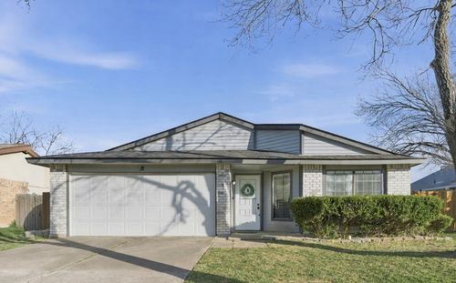 4733 Rose Of Sharon Ln, Fort Worth, TX, 76137-2326 | Card Image