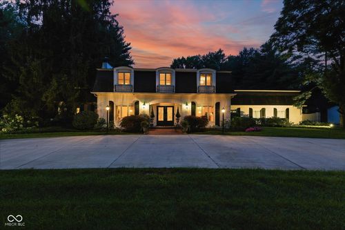 5880 Stafford Way, Indianapolis, IN, 46228-1419 | Card Image