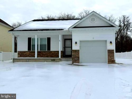 87 Black Cherry Dr, CAMDEN WYOMING, DE, 19934-5207 | Card Image