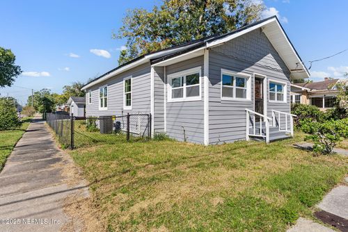 2006 N Myrtle Ave, Jacksonville, FL, 32209-5631 | Card Image