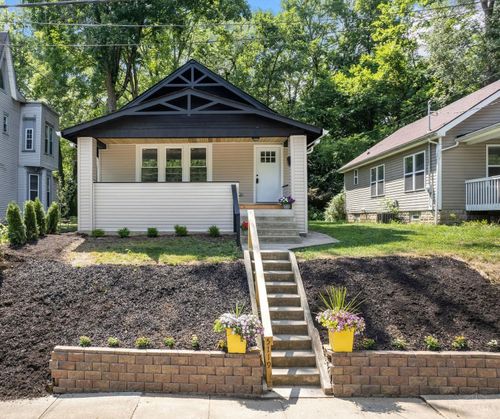 5119 Blaesi St, Cincinnati, OH, 45227 | Card Image