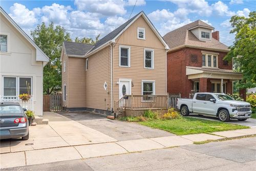 128 Kensington Ave N, Hamilton, ON, L8L7N5 | Card Image