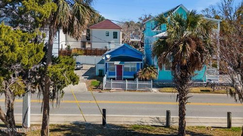 b-173 Riberia St, St Augustine, FL, 32084-4843 | Card Image