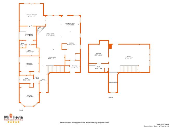 10406 Canyon Riv, House other with 4 bedrooms, 3 bathrooms and null parking in Helotes TX | Image 29