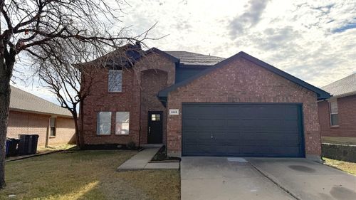 1468 Waterford Dr, Little Elm, TX, 75068-7303 | Card Image