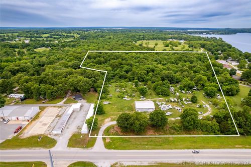 25801 S 655 Rd, Grove, OK, 74344-6165 | Card Image