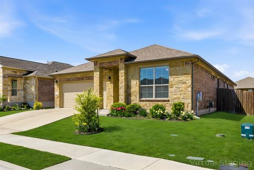 18400 Anicio Gallo Dr, Pflugerville, TX, 78660-4672 | Card Image