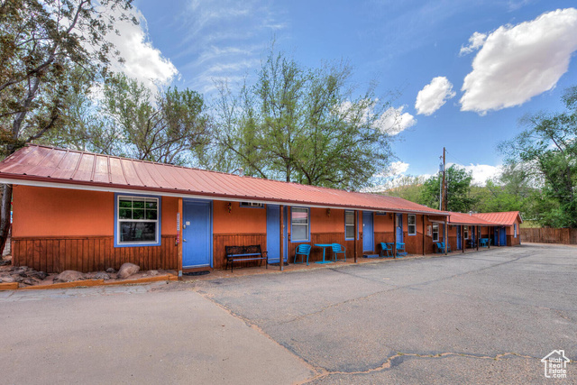 100 , Moab, UT 84532