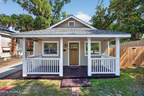 511 Marstellar St, Wilmington, NC, 28401-5733 | Card Image