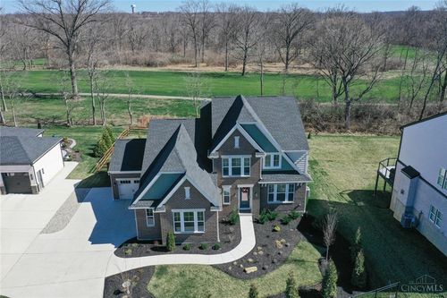 5007 Bogey Ct, Lebanon, OH, 45036-3614 | Card Image