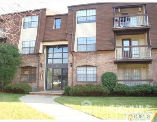 1306 Green Hollow Dr, Iselin, NJ, 08830-2944 | Card Image