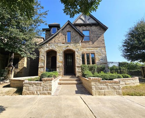 1230 Lace Bark Way, Arlington, TX, 76005-1104 | Card Image