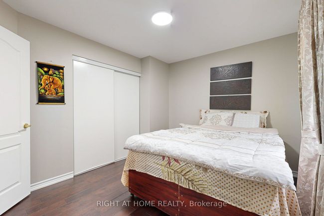 16 Sculptor St, House attached with 4 bedrooms, 3 bathrooms and 1 parking in Brampton ON | Image 25