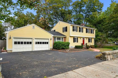 53 Centre St, Danvers, MA, 01923-1419 | Card Image