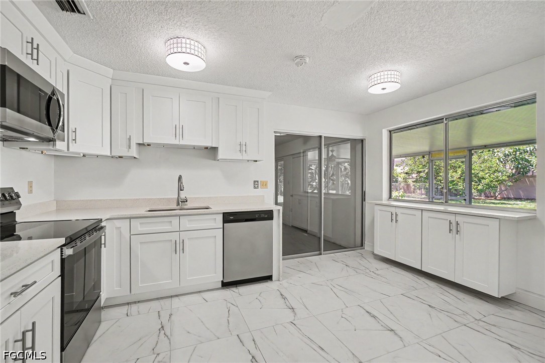 Residential in Cape Coral