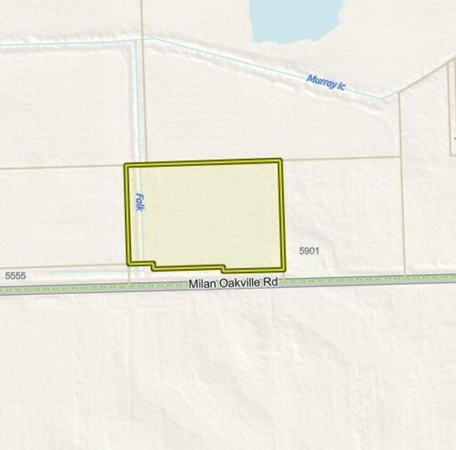 1 County St, Home with 0 bedrooms, 0 bathrooms and null parking in Milan MI | Image 9