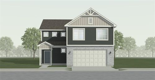 18355 W 205th Ter, Spring Hill, KS, 66083 | Card Image