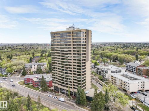 1902-9929 Saskatchewan Dr Nw, Edmonton, AB, T6E5J9 | Card Image
