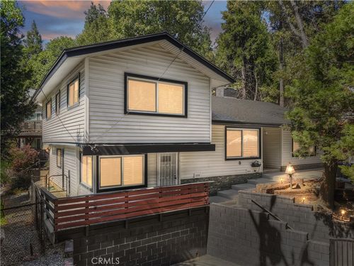 24150 Zell Ct, Crestline, CA, 92325-9389 | Card Image