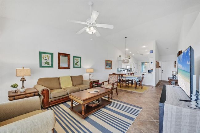 UNIT-1622 - 9560 High Gate Dr, Condo with 2 bedrooms, 2 bathrooms and null parking in SARASOTA FL | Image 10