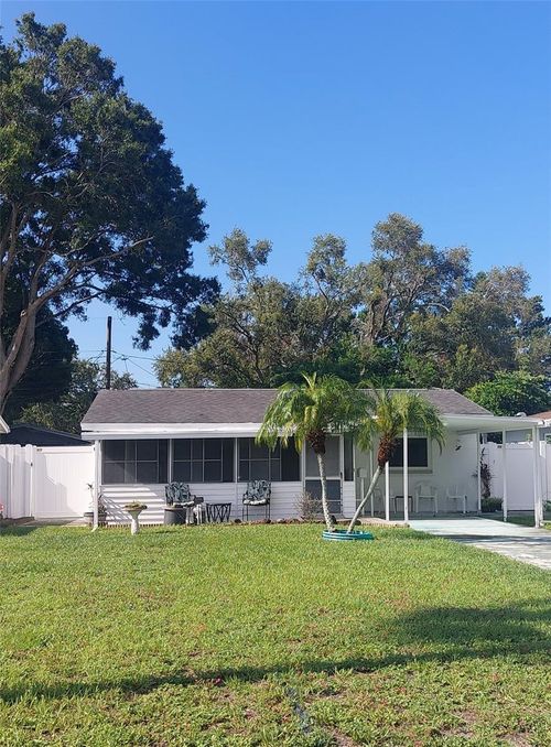 2870 26th Ave N, St Petersburg, FL, 33713-3828 | Card Image