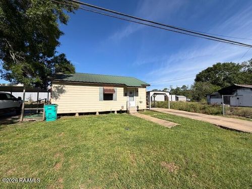 410 Ne Railroad Ave, Ville Platte, LA, 70586-3727 | Card Image