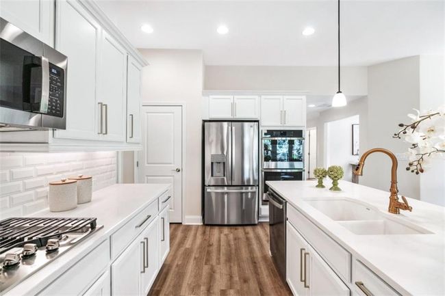 7 Hickory Br, House other with 2 bedrooms, 2 bathrooms and null parking in Hiram GA | Image 12