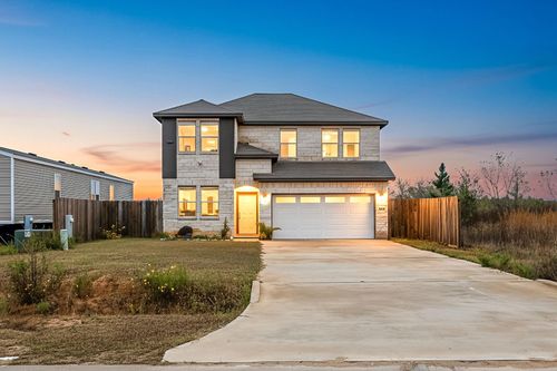 553 Road 5822, Cleveland, TX, 77327-6166 | Card Image