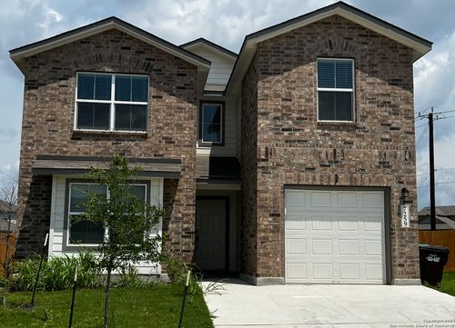 7259 Brisk Brk, San Antonio, TX, 78244-2375 | Card Image