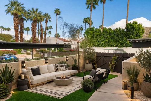 apt-110-1492 S Camino Real, Palm Springs, CA, 92264-8801 | Card Image