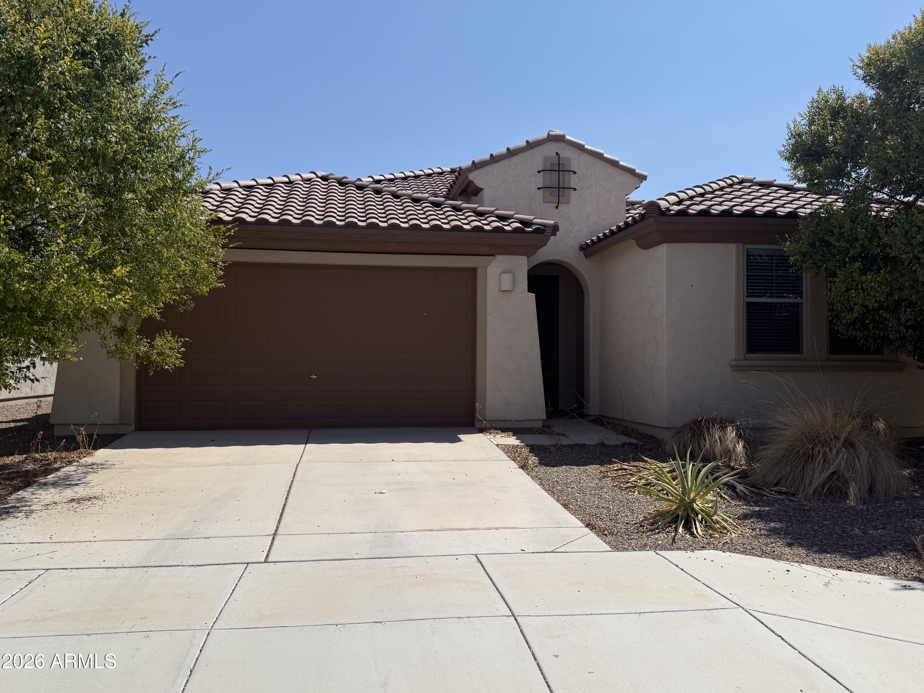 Residential in Buckeye