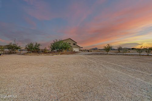 19321 W Arlington Road, Buckeye, AZ, 85326 | Card Image