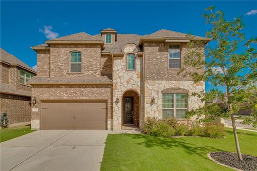 1300 Mustang Brook Ln, Leander, TX, 78641-3463 | Card Image