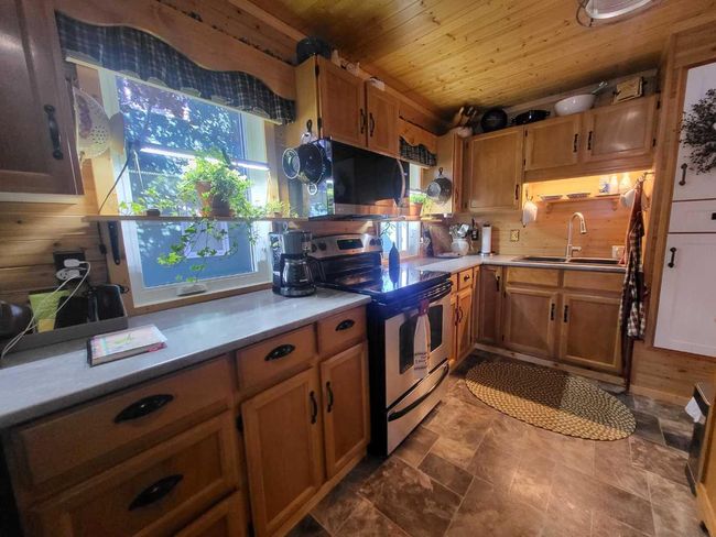 9 Mountain Vista Drive, House other with 3 bedrooms, 1 bathrooms and 2 parking in Hill Spring AB | Image 24