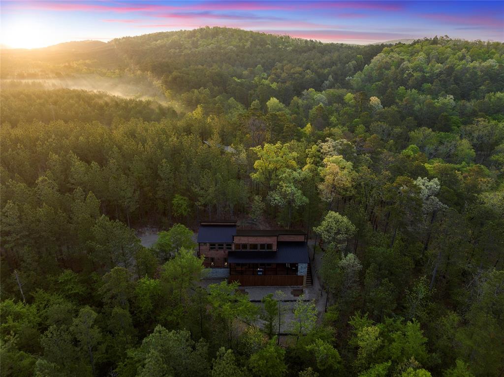 Residential in Broken Bow