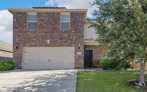 6136 Nathan Creek Dr, Fort Worth, TX, 76179-3069 | Card Image