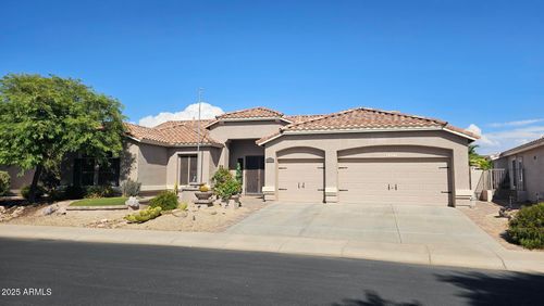 4931 S Tangerine Ln, Gilbert, AZ, 85298-8361 | Card Image