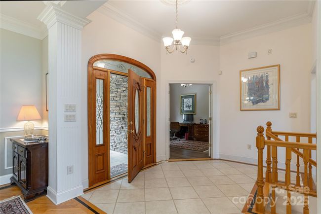 201 Kawani Ln, House other with 4 bedrooms, 4 bathrooms and null parking in Brevard NC | Image 6