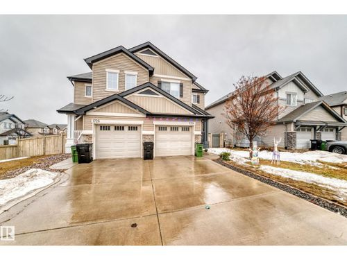 1724 64 St Sw, Edmonton, AB, T6X0M8 | Card Image
