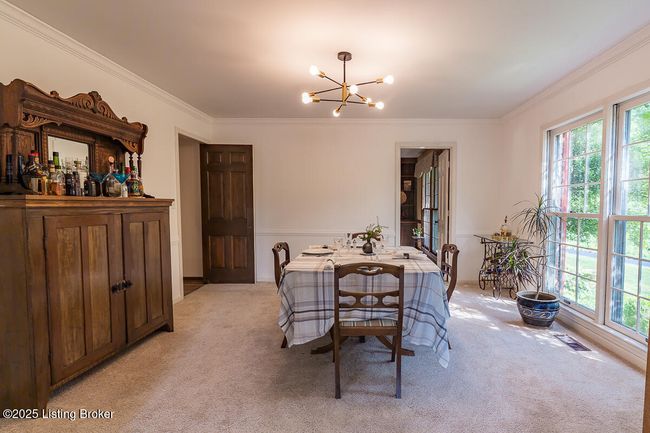 1824 Knollwood Rd, House other with 4 bedrooms, 3 bathrooms and null parking in Louisville KY | Image 11