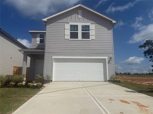 5914 Mercer St, Cut And Shoot, TX, 77303-3383 | Card Image