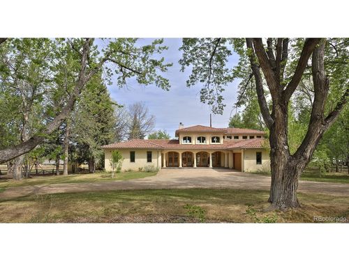 7701 Brockway Dr, Boulder, CO, 80303-4826 | Card Image