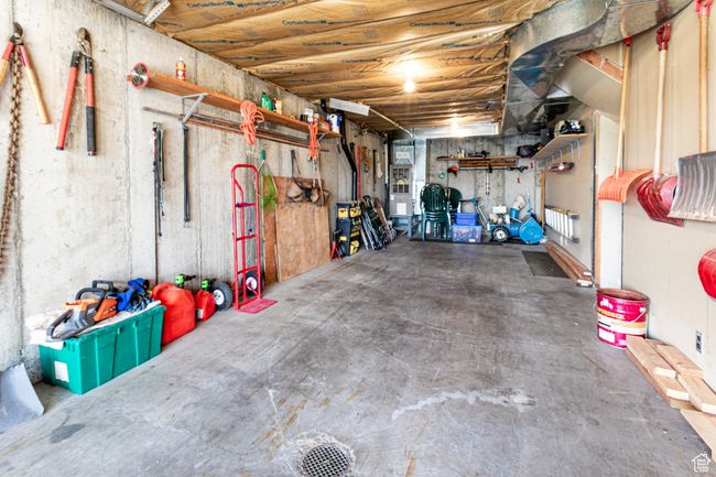 View of basement | Image 23