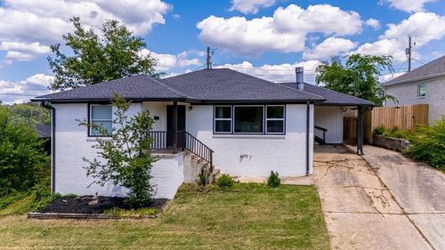 38 Lefever Ln, Little Rock, AR, 72227-3304 | Card Image