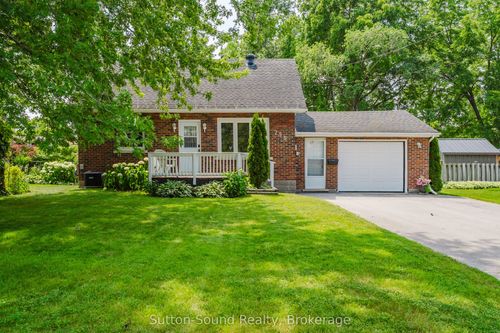 755 17th St E, Owen Sound, ON, N4K2A4 | Card Image